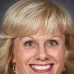 Meet your Posher, Anne